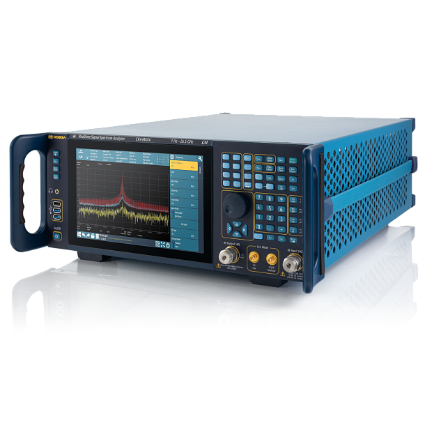 Анализаторы сигналов и спектра Анализатор сигналов и спектра СК4-МАХ4